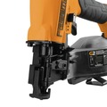 Roofing Nailers | Freeman G2CN45 2nd Generation 15 Degree 11 Gauge 1-3/4 in. Pneumatic Coil Roofing Nailer image number 4