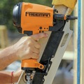 Air Framing Nailers | Freeman G22183CLW 2nd Generation 21 Degree 3-1/4 in. Pneumatic Full Round Head Framing Nailer image number 7