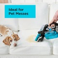 Carpet Cleaners | Black & Decker BHSB320JP spillbuster Portable Carpet Cleaner Cordless Spill and Spot Cleaner image number 14