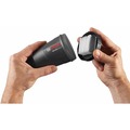 Sheet Sanders | Factory Reconditioned Bosch GSS20-40-RT 2 Amp 1/4-Sheet Corded Orbital Finishing Sander image number 1