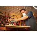 Circular Saws | Factory Reconditioned Craftsman CMCS500M1R 20V Variable Speed Lithium-Ion 6-1/2 in. Cordless Circular Saw Kit (4 Ah) image number 16