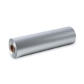 Labor Day Sale! Save $30 off $199! | Boardwalk BWK7112 12 in. x 1000 ft. 63 Gauge Standard Aluminum Foil Roll image number 3