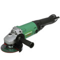 Angle Grinders | Metabo HPT G13SC2M 5 in. 11 Amp Trigger Switch Small Angle Grinder image number 0