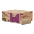 Bulk Savings Pricing 2 | Cascades PRO H115 9 in. x 9.45 in. Single-Fold 1-Ply Select Folded Paper Towels - Natural (16 Packs/Carton) image number 0