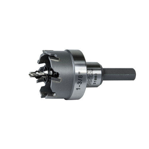 Hole Saws | Klein Tools 31852 7/8 in. Carbide Hole Cutter image number 0