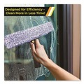 Cleaning Tools | Gritt Commercial GRI133 Heavy-Duty Swivel Window Washer, 14-in Wide Blade image number 4