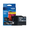 Office Jansan | Brother LC79BK Innobella 2400 Page Super High-Yield Ink - Black image number 0