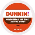 Coffee | Dunkin' 5000380509 K-Cup Pods - Dunkin Regular (88/Carton) image number 1