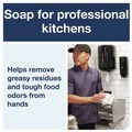 Hand Soaps | Tork 400020 1L Perfume Free Odor-Control Hand Soap Liquid S4 (6/Carton) image number 3