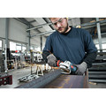 Angle Grinders | Factory Reconditioned Bosch GWS18V-45CN-RT 18V EC/ 4-1/2 in. Brushless Connected-Ready Angle Grinder (Tool Only) image number 2