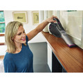  | Black & Decker HHVJ315JMF71 SMARTECH Cordless Lithium-Ion Hand Vacuum (Titanium) image number 5