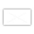 Office Jansan | Garvey 090947 0.44 in. x 0.81 in. One-Line Pricemarker Labels Bulk Pack - White (1200/Roll, 16 Rolls/Box) image number 2