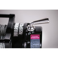 Winches | Warrior Winches C4500N 4,500 lb. Ninja Series Planetary Gear Winch image number 5