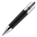 Pens | uni-ball 65874PP 207 Impact RT Gel Bold 1 mm Conical Tip Pen Refills - Blue Ink (2/Pack) image number 4