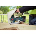 Jig Saws | Factory Reconditioned Bosch GST18V-60BCN-RT 18V Brushless Lithium-Ion Cordless Connected Barrel-Grip Jig Saw (Tool Only) image number 5