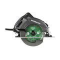 Circular Saws | Factory Reconditioned Metabo HPT C7URM 7-1/4 in. 15 Amp 6800 RPM RIPMAX Pro Circular Saw image number 3