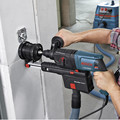 Rotary Hammers | Bosch 11250VSRD 3/4 in. Bulldog Rotary Hammer with Dust Collection image number 3