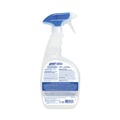Cleaning & Janitorial Supplies | PURELL 3341-06-RTL 32 oz. Bottle with Spray Trigger Attached Foodservice Surface Sanitizer - Fragrance Free (6/Carton) image number 2