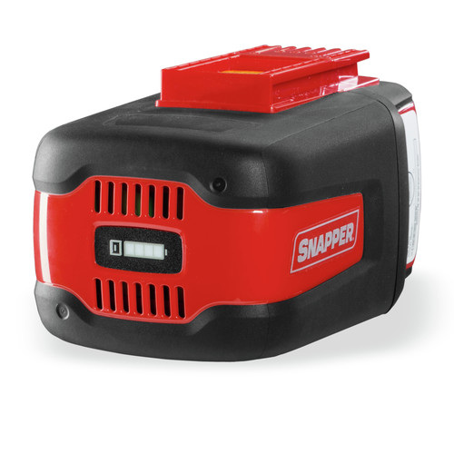 Snapper SP58V 58V 5.2 Ah Cordless Lithium Ion 21 in. 3 in 1 Push Lawn Mower