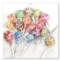 Bulk Savings Pricing 2 | Spangler 60 Individually Wrapped Dum-Dum-Pops - Assorted Flavors (300/Pack) image number 2