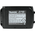 Batteries | Makita BL1840B 18V LXT 4 Ah Lithium-Ion Battery image number 4