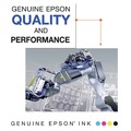 Ink & Toner | Epson T124320-S T124320-S (124) DURABrite Ultra Ink - Magenta image number 3