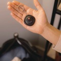 Office Electronics & Batteries | Verbatim 32130 My Finder Bluetooth Tracker for Apple iOS - Black image number 7