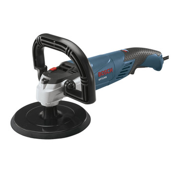 Factory Reconditioned Bosch 7 in. Variable-Speed Polisher