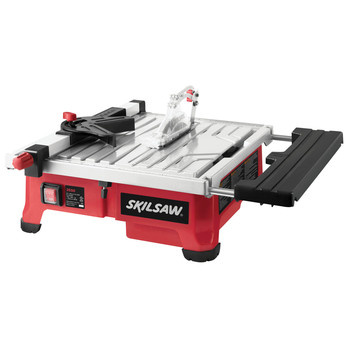 Warranty 3540-01 Recon 3540-02 Tile Saws