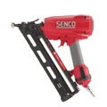 Finish Nailers | SENCO TN51P1P 15-Gauge 2-1/2 in. Pneumatic Finish Nailer image number 0
