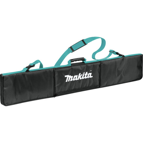 Fence and Guide Rails | Makita B-66905 39 in. Protective Guide Rail Bag image number 0