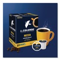 Food Service | La Colombe 5000380612 Medium Roast Coffee K-Cup Pods - Nizza (20/Box) image number 6