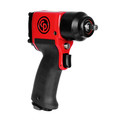 Air Impact Wrenches | Chicago Pneumatic 724H 3/8 in. Air Impact Wrench image number 2