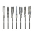 Chisels | Arbortech PCH.FG.600.20 600 Watts NA Power Chisel image number 4