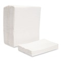 Labor Day Sale! Save $30 off $199! | Morcon Paper D20500 1-Ply in. 6 x 13 in. Morsoft Dispenser Napkins - White (20/Carton) image number 2
