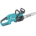 String Trimmers | Makita XUX02SM1X5XCU11Z 18V LXT Brushless 14 in. Chain Saw and Couple Shaft Power Head Kit with String Trimmer/Pole Saw/Articulating Hedge Trimmer Attachments Bundle (4 Ah) image number 2
