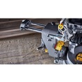 Miter Saws | Dewalt DCS781B 60V MAX Brushless Lithium-Ion 12 in. Cordless Double Bevel Sliding Miter Saw (Tool Only) image number 26
