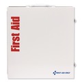First Aid | First Aid Only 90575 ANSI 2015 Class Aplus Type I and II Industrial First Aid Kit for 100 People with Metal Case (1-Kit) image number 3