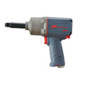 Air Impact Wrenches | Ingersoll Rand 2235TIMAX-2 1/2 in. Titanium Impact Wrench with Extended Anvil image number 1
