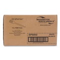 Labor Day Sale! Save $30 off $199! | WNA EPS002 EcoSense 7 in. Renewable Plant Starch Fork Cutlery (50/Pack, 20 Packs/Carton) image number 4
