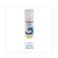  | Boardwalk BWKSHAMBOT 0.75 oz. Conditioning Shampoo - Floral Fragrance (288/Carton) image number 5