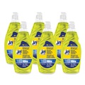 Dish Soaps | Joy 45114 38 oz. Bottle Dishwashing Liquid (8/Carton) image number 0