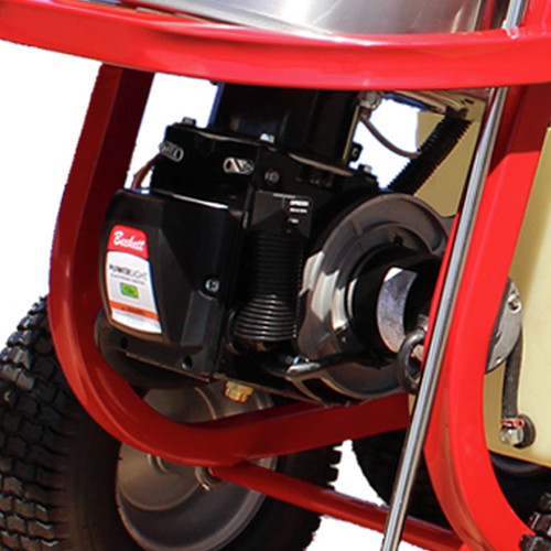 Pressure-Pro SH40004HH SH Dirt Laser 
