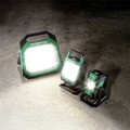 Work Lights | Metabo HPT UB18DBQ4M 18V MultiVolt Lithium-Ion 2000 Lumen Cordless Work Light (Tool Only) image number 16