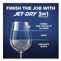 Cleaning & Janitorial Supplies | FINISH 51700-78826 16 oz. Bottle Jet-Dry Rinse Agent (6/Carton) image number 4