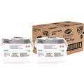 Office Jansan | Clorox Healthcare 31761 VersaSure 12 in. x 12 in. 1-Ply Cleaner Disinfectant Wipes - White Fragranced (2/Carton) image number 0