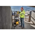 Rotary Hammers | Dewalt D25333K 1-1/8 in. Corded SDS Plus Rotary Hammer Kit image number 6