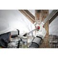 Ratcheting Wrenches | Milwaukee 48-22-9216 Lineman's 5-in-1 Ratcheting Wrench image number 4