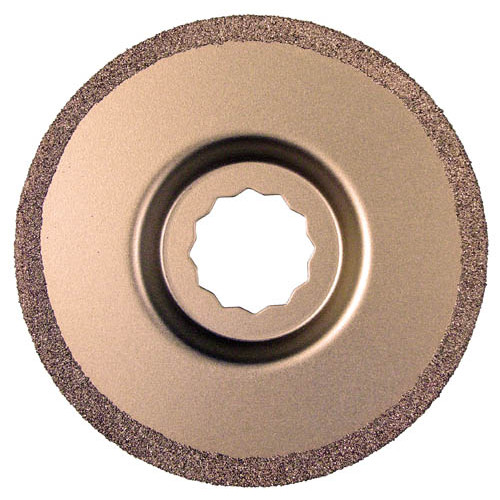 Blades | Fein 63502125010 MultiMaster 2-1/2 in. Carbide Thin Saw Blade image number 0