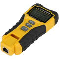 Electronics | Klein Tools VDV526-200 LAN Scout Jr. 2 Ethernet Cordless Cable Tester image number 2